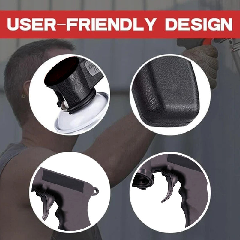 Premium Can Tool Aerosol Spray