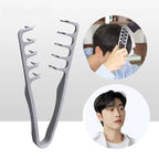 🤵💃Texturizing Styling Comb + Dual-Tooth Folding Comb