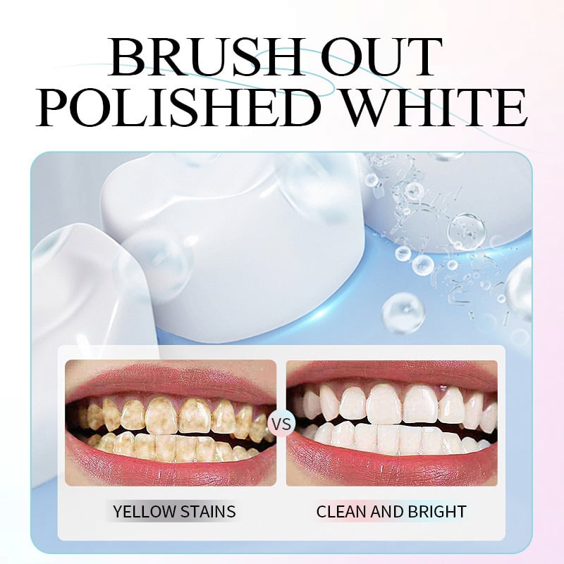 ⏰Limited Time: Buy 2 Get 1 Free🔥Niacinamide Whitening Toothpaste