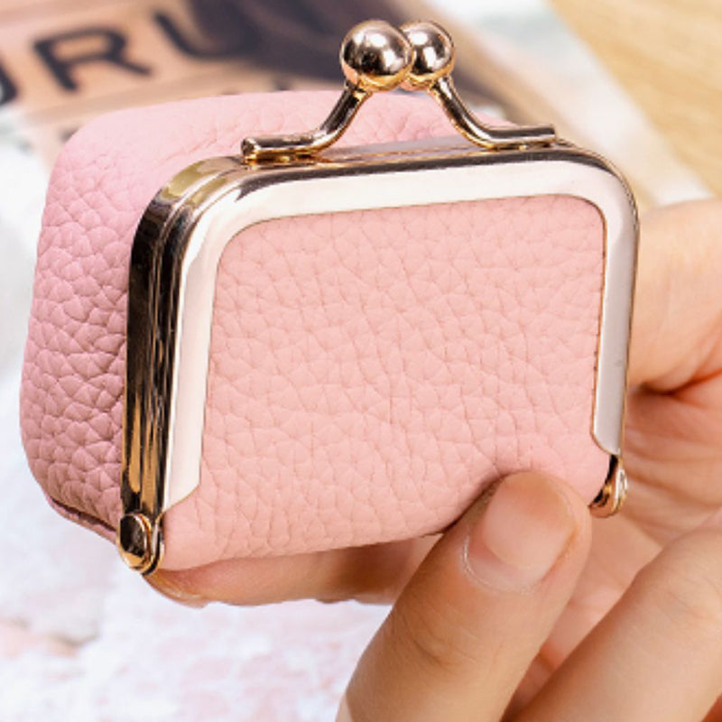 💥Limited-Time Offer: 49% Off💍💎Genuine Leather Mini Jewelry Box