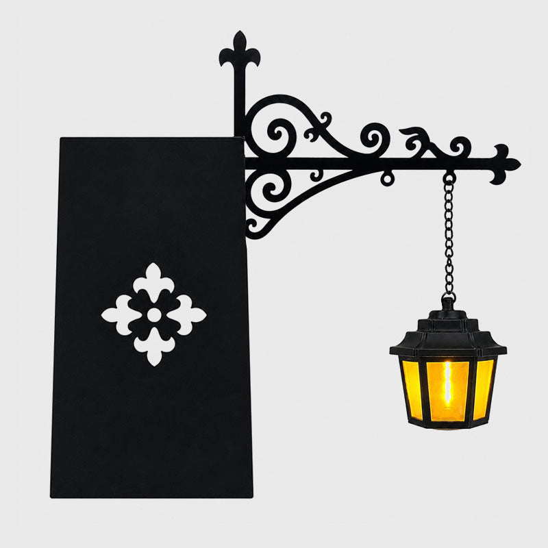 📚💡Bookshelf Lantern Light - Library Bookshelf Lighting Lantern
