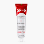🦷SP-6 Probiotic Whitening and Stain-Removing Toothpaste (Exclusive to the U.S.)