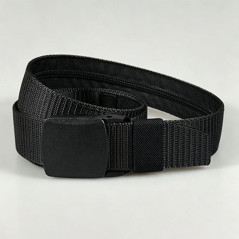 Hidden Cash Tactical Security Belt