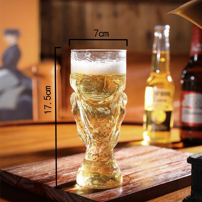 Today's Flash Sale- 49% OFF⚽ FIFA Hercules Football Glass