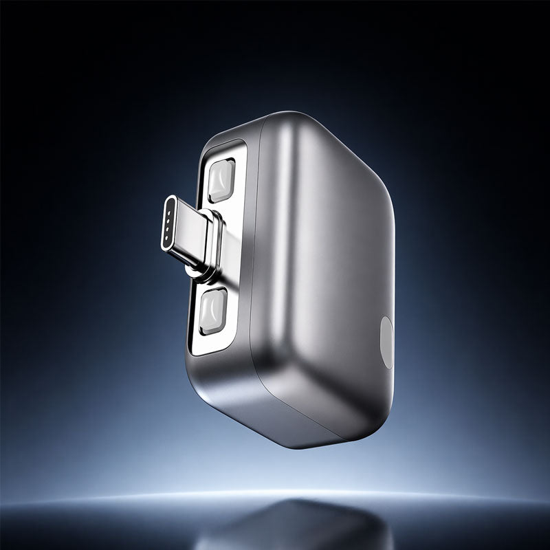 Full-Charge Automatic Circuit Breaker: AI-powered automatic power cutoff