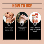 Limited-Time Offer🎁Buy 2, Get 1 Free🧡 Joint Care Relief Gel