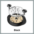 🥩Baby Food Preparation Tool: Chopper & Separator