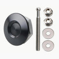 🔒 4Pcs Universal Aluminum Quick-Release Lock Latches - Secure & Easy Access⚡