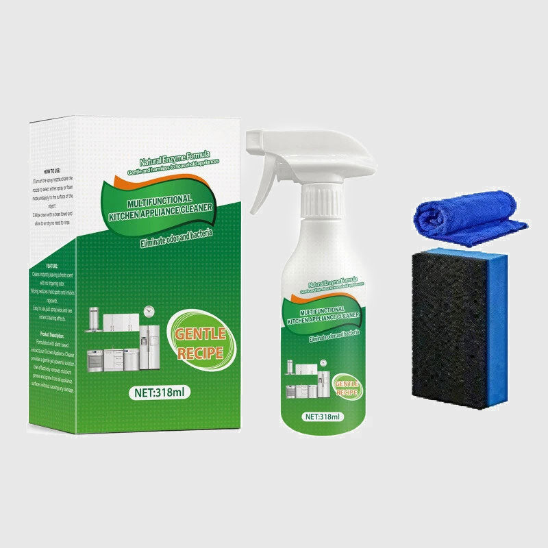 🧼2026 New Model Multi-purpose Kitchen & Bathroom Cleaner