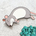 🔥Buy 1 Get 1 Free — Today Only！🐀High-Potency Rodent Bait