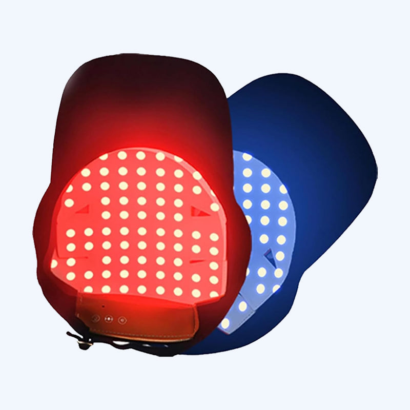 Infrared Therapy Scalp Care Cap