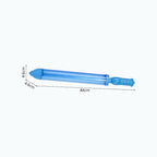 🎇Retractable Light Fireworks Water Gun - Summer Water Fun