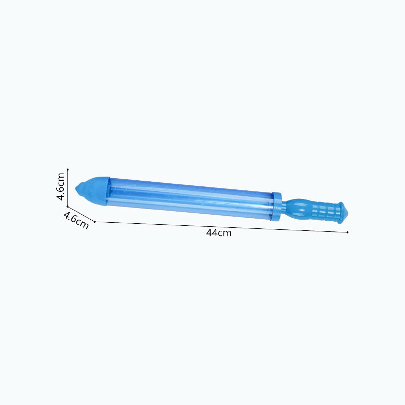 🎇Retractable Light Fireworks Water Gun - Summer Water Fun