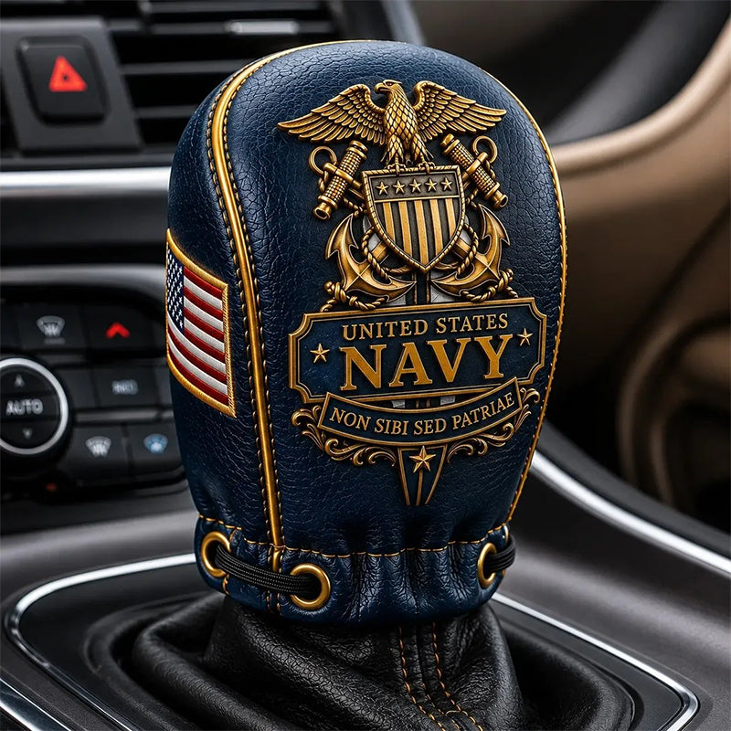 🇺🇸 Tribute Gear Shift Cover