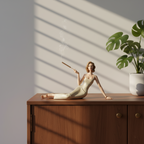 💥Limited-Time 50% Off Offer🌸Sculptural Aromatherapy Statue Incense