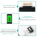 Health & Home Essentials💧Multifunctional Water Quality Test Pen