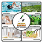 Health & Home Essentials💧Multifunctional Water Quality Test Pen