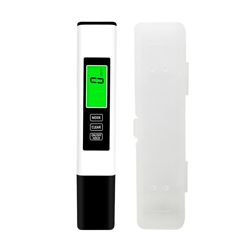 Health & Home Essentials💧Multifunctional Water Quality Test Pen