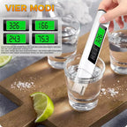 Health & Home Essentials💧Multifunctional Water Quality Test Pen