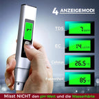 Health & Home Essentials💧Multifunctional Water Quality Test Pen