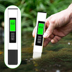 Health & Home Essentials💧Multifunctional Water Quality Test Pen
