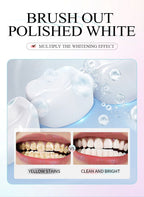 ⏰Limited Time: Buy 2 Get 1 Free🔥Niacinamide Whitening Toothpaste