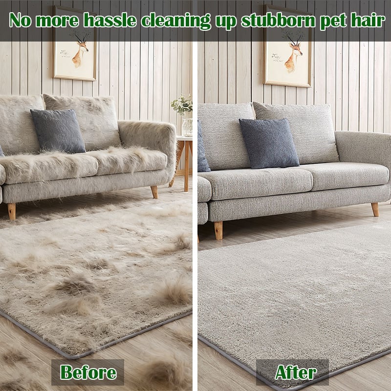 🔥2026 SALE - Home Pet Fur & Odor Removal Magic Box