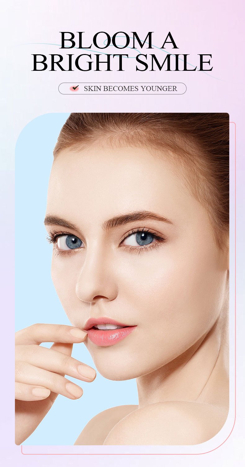 ⏰Limited Time: Buy 2 Get 1 Free🔥Niacinamide Whitening Toothpaste
