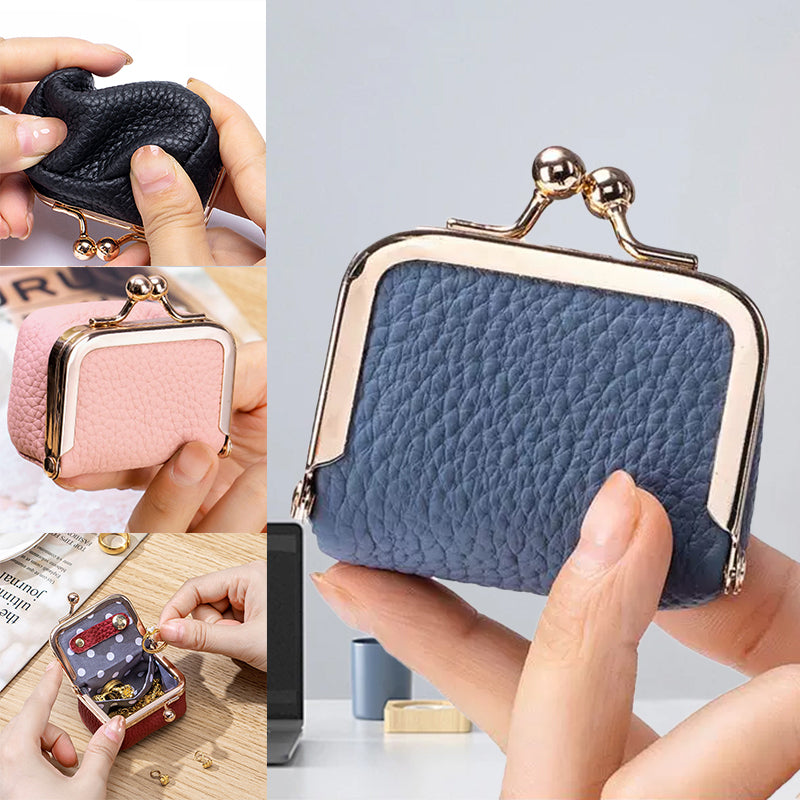 💥Limited-Time Offer: 49% Off💍💎Genuine Leather Mini Jewelry Box