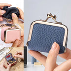 💥Limited-Time Offer: 49% Off💍💎Genuine Leather Mini Jewelry Box