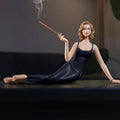 💥Limited-Time 50% Off Offer🌸Sculptural Aromatherapy Statue Incense