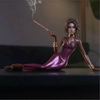 💥Limited-Time 50% Off Offer🌸Sculptural Aromatherapy Statue Incense