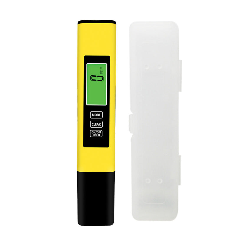 Health & Home Essentials💧Multifunctional Water Quality Test Pen