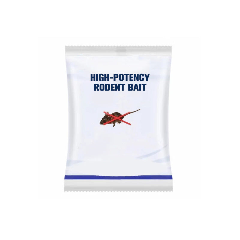 🔥Buy 1 Get 1 Free — Today Only！🐀High-Potency Rodent Bait